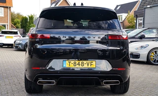 Land Rover Range Rover Sport – thumbnail 9