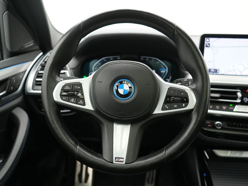 BMW iX3 – foto 32