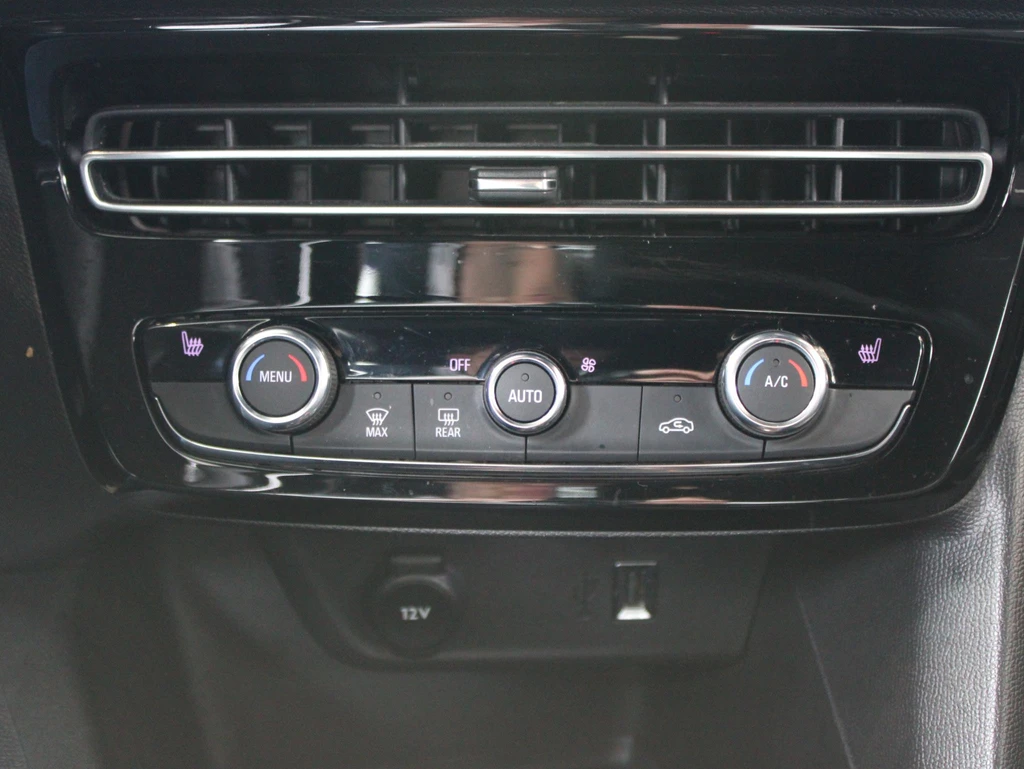 Opel Mokka – foto 15