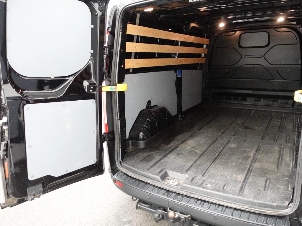 Ford Transit Custom – foto 25