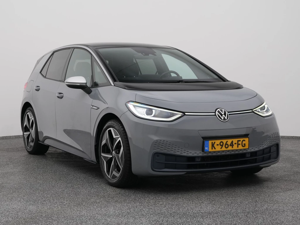 Volkswagen ID.3 – foto 14