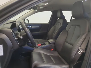 Volvo XC40 – thumbnail 22