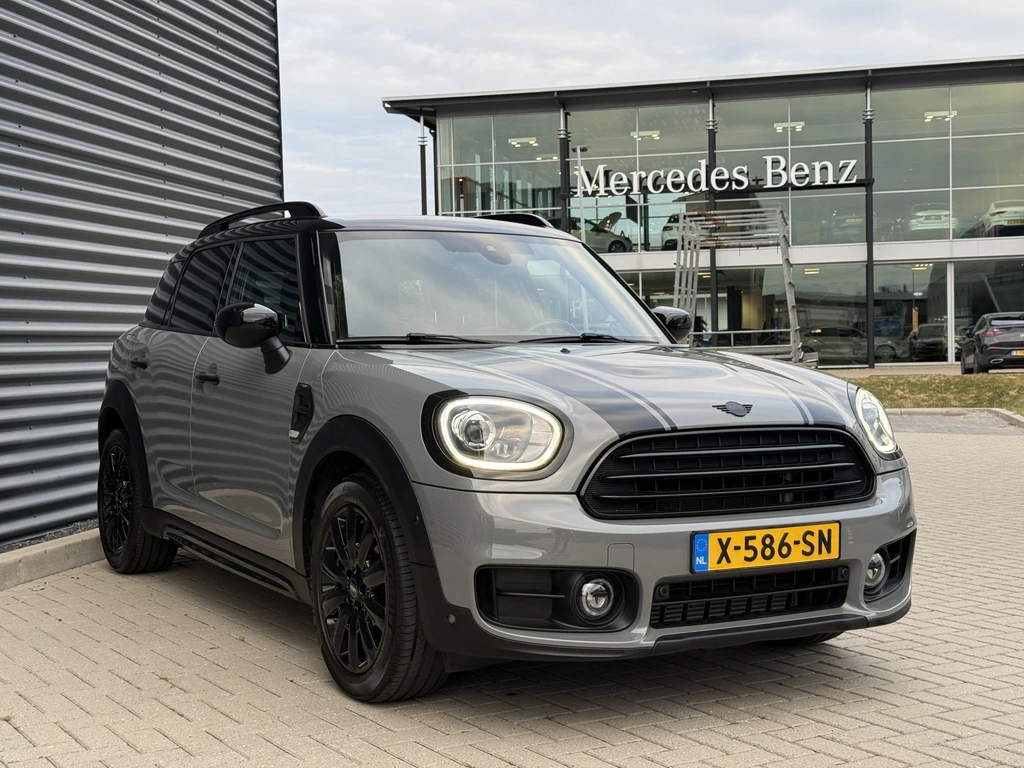 MINI Countryman – foto 7