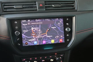 SEAT Arona – thumbnail 23
