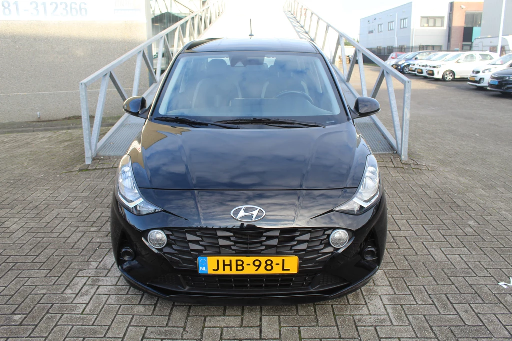 Hyundai i10 – foto 8