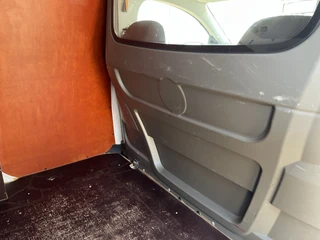 Volkswagen Caddy – thumbnail 26