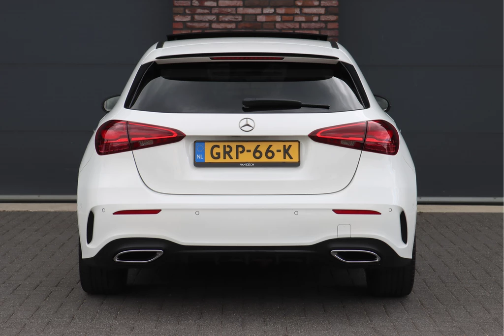 Mercedes-Benz A-Klasse – foto 4