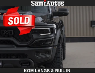 Dodge Ram Pick-Up – thumbnail 58