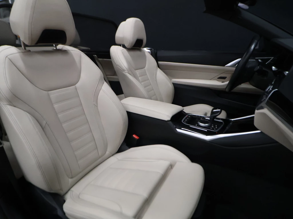 BMW 4 Serie – foto 9