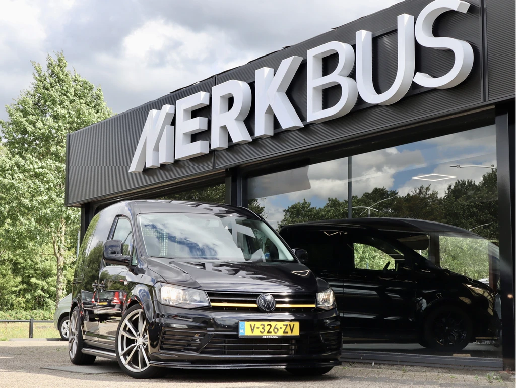 Volkswagen Caddy – foto 7