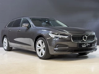 Volvo V90 – thumbnail 5