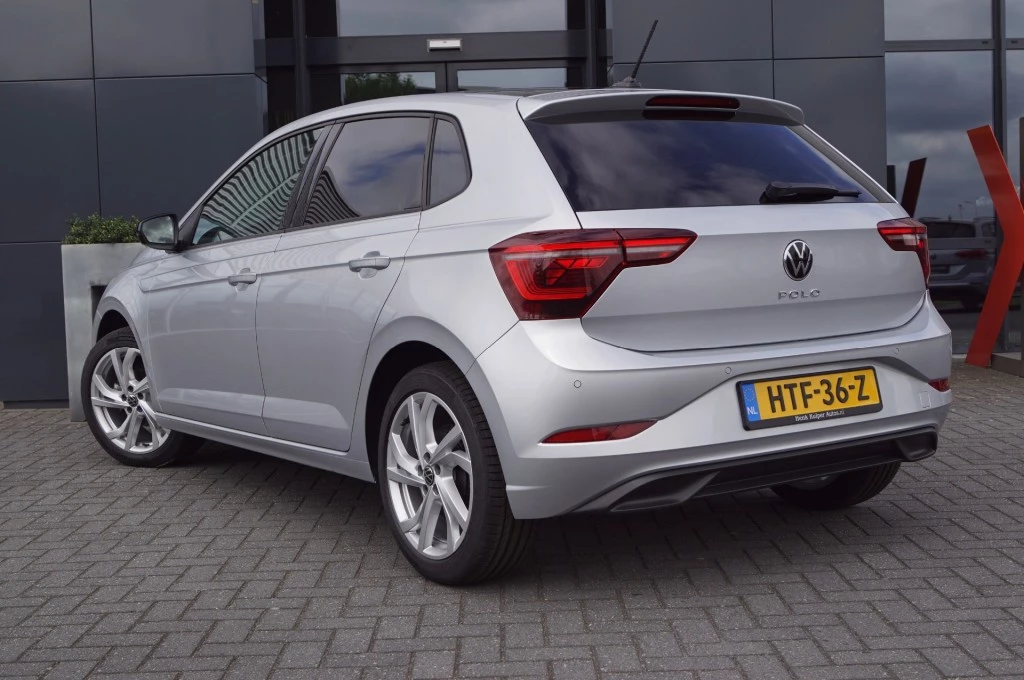 Volkswagen Polo – foto 3