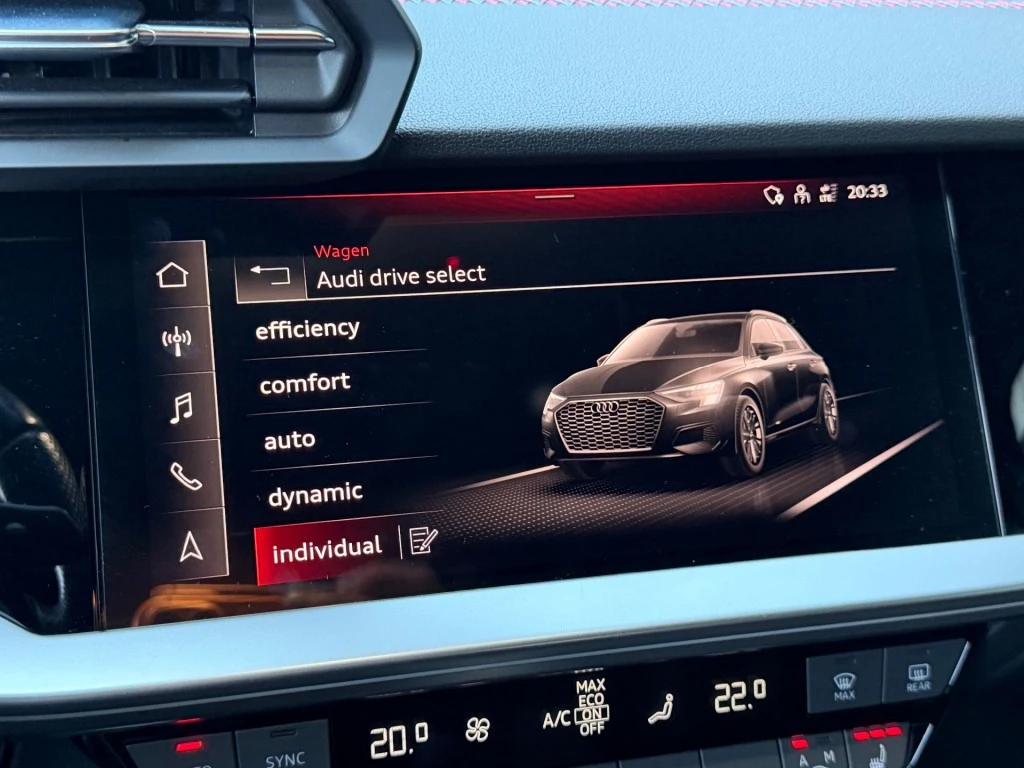 Audi A3 – foto 16