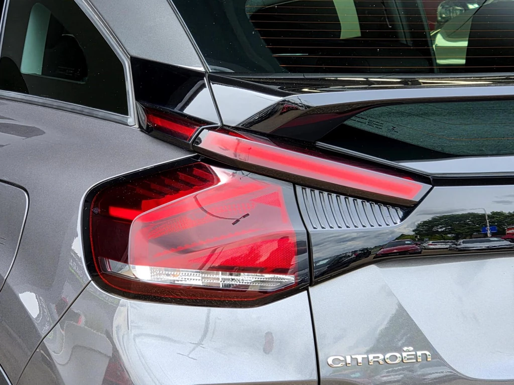 Citroën C4 – foto 16