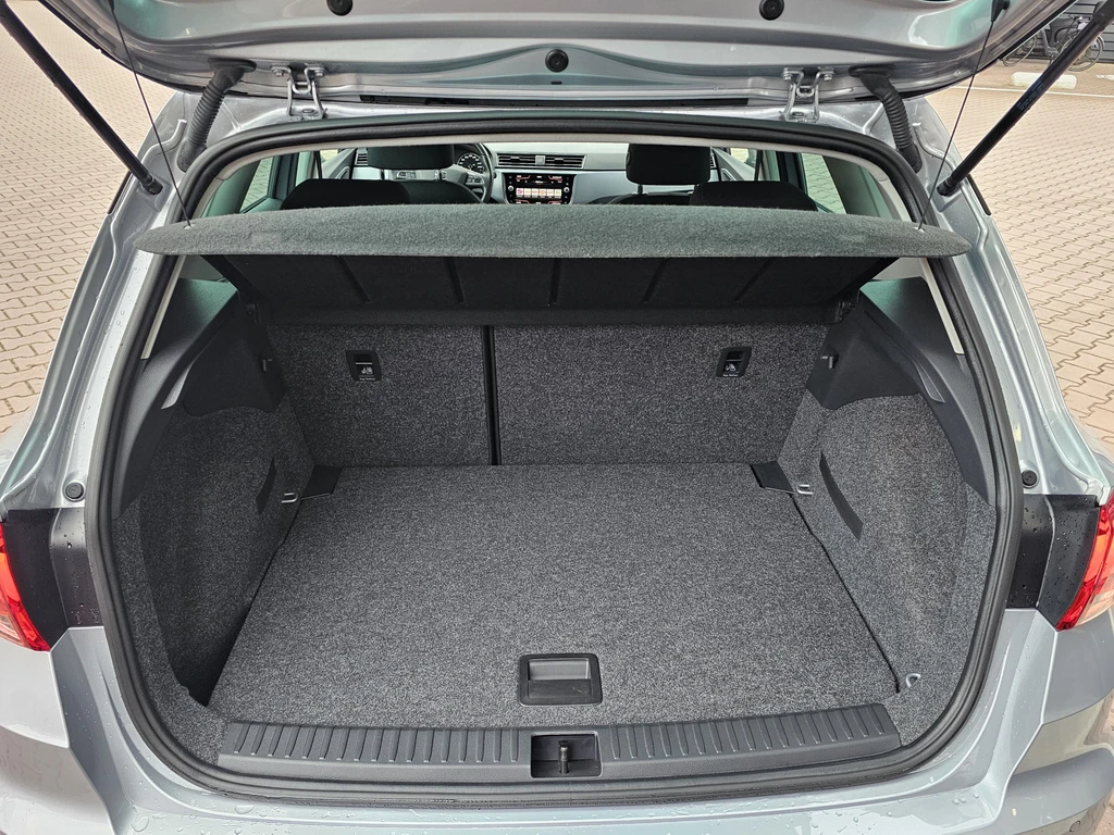SEAT Arona – foto 23