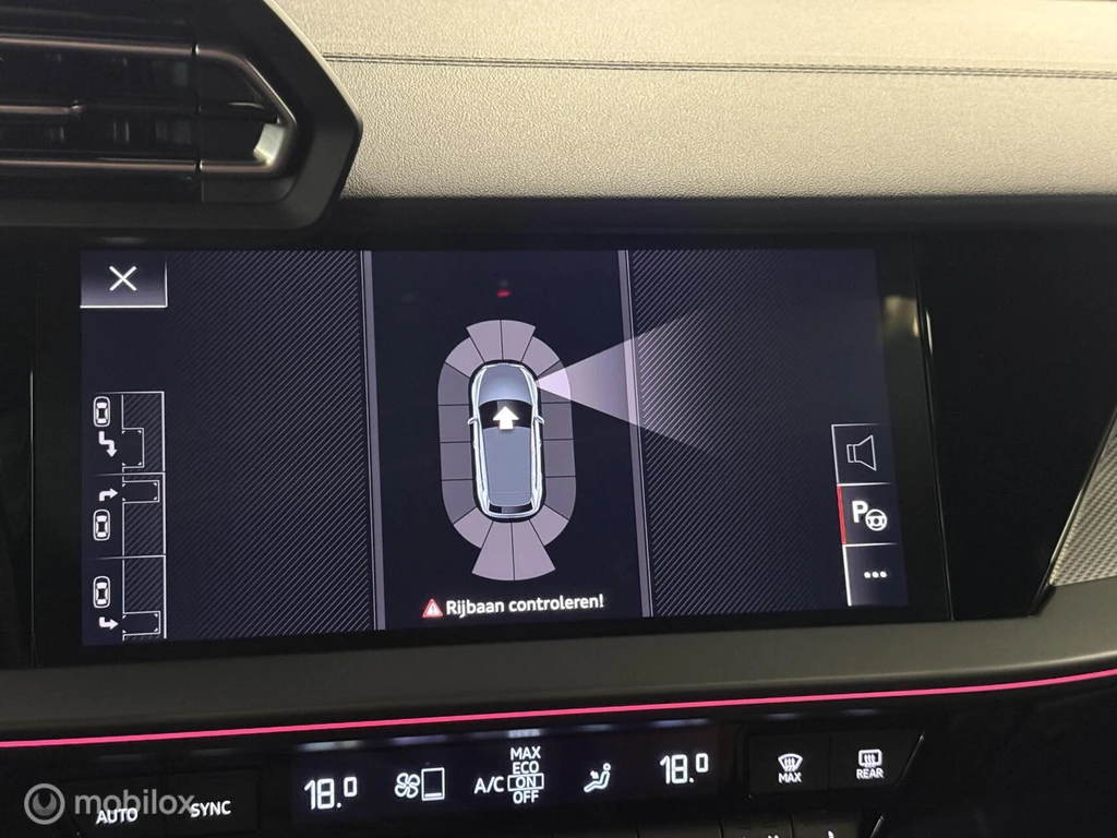 Audi A3 – foto 17