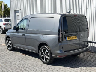 Volkswagen Caddy – thumbnail 4