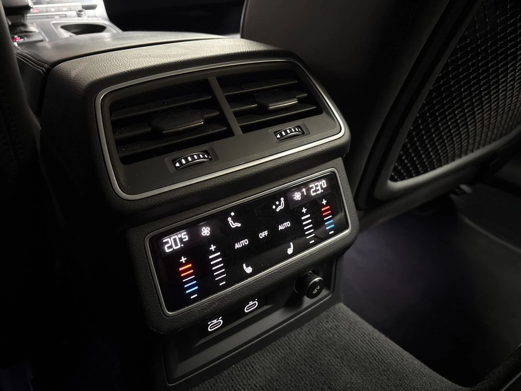 Audi A6 – foto 14