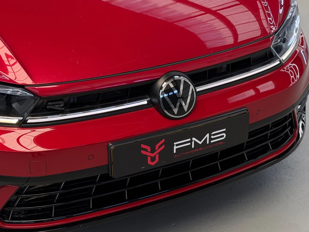 Volkswagen Polo – foto 33