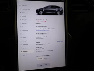 Tesla Model X – thumbnail 19