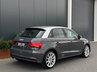 Audi A1 Sportback – thumbnail 12