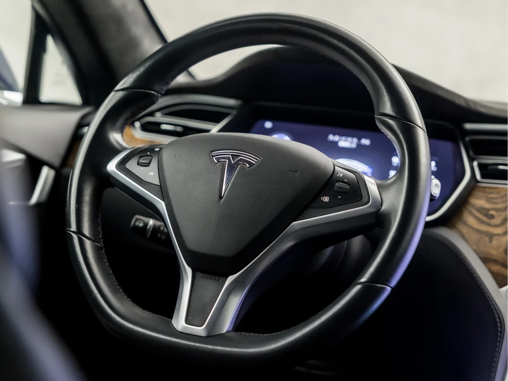 Tesla Model S – foto 19