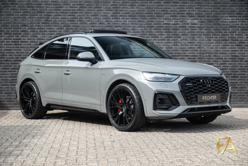 Audi Q5 – foto 9