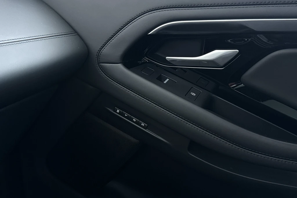 Land Rover Range Rover Evoque – foto 42