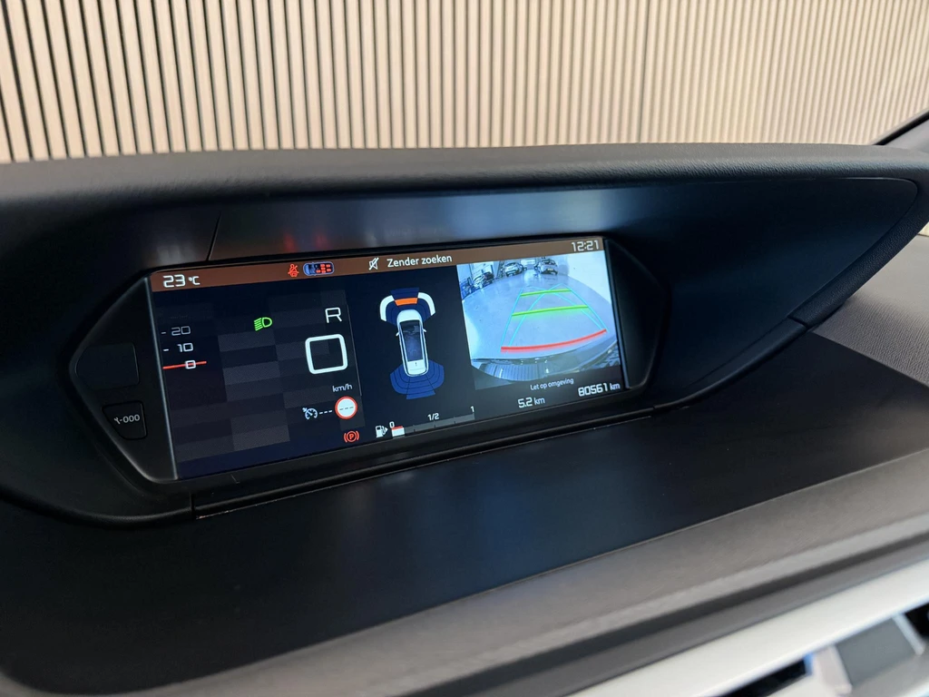 Citroën Grand C4 Spacetourer – foto 24