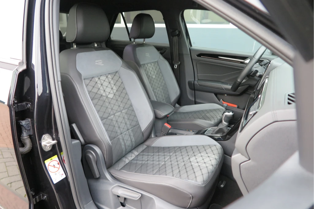 Volkswagen T-Roc – foto 38