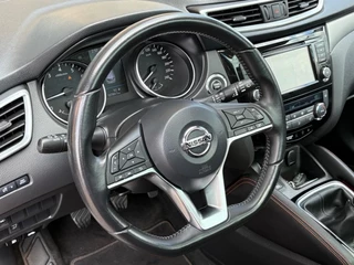 Nissan QASHQAI – thumbnail 23
