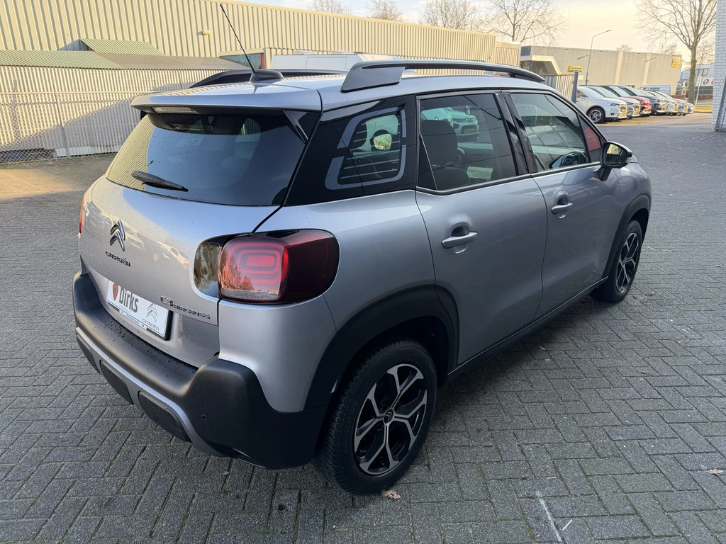 Citroën C3 Aircross – foto 7