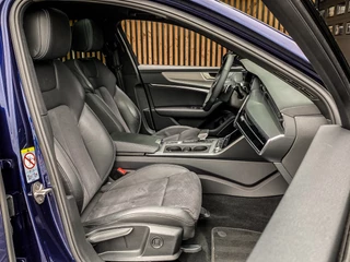 Audi A6 – thumbnail 30