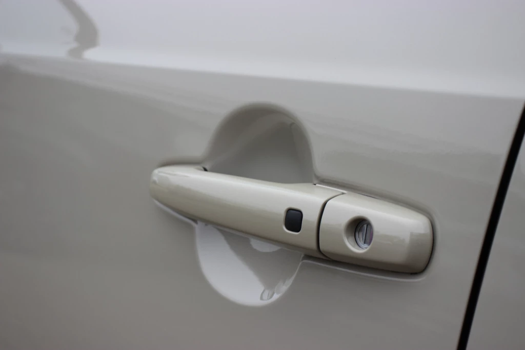 Suzuki Ignis – foto 27