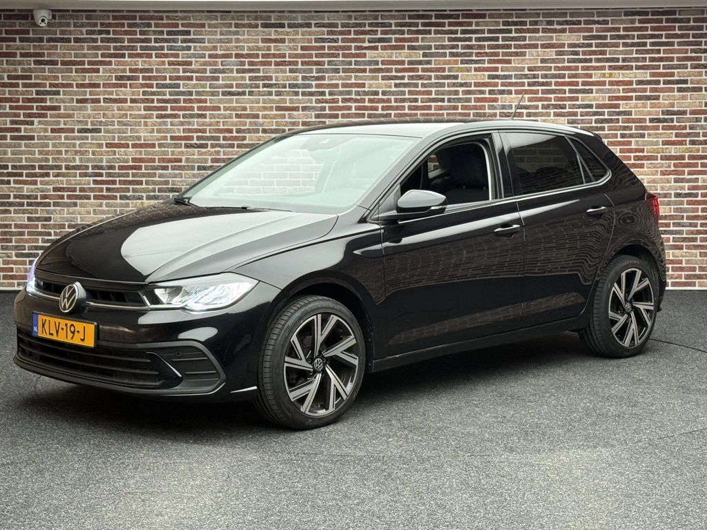 Volkswagen Polo – foto 2