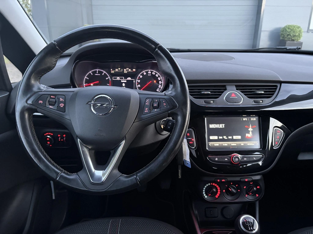 Opel Corsa – foto 5