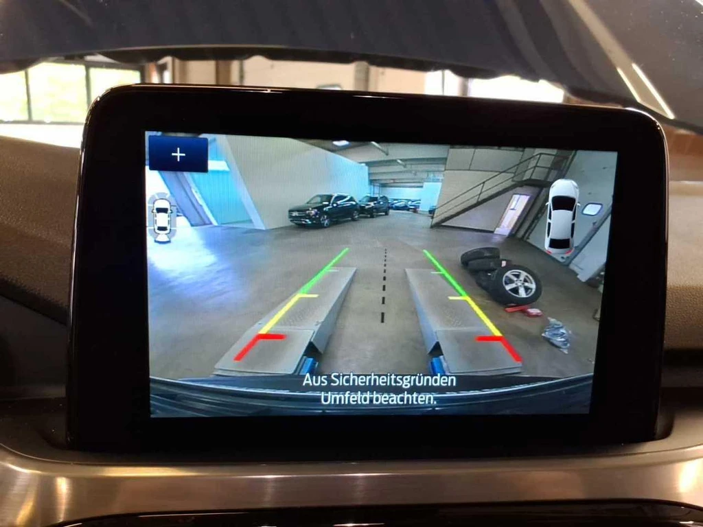 Ford Kuga – foto 14