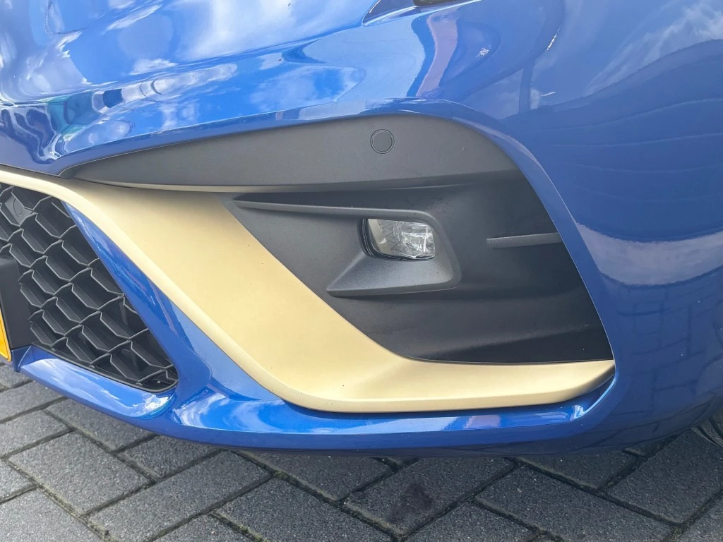 Renault Clio – foto 30