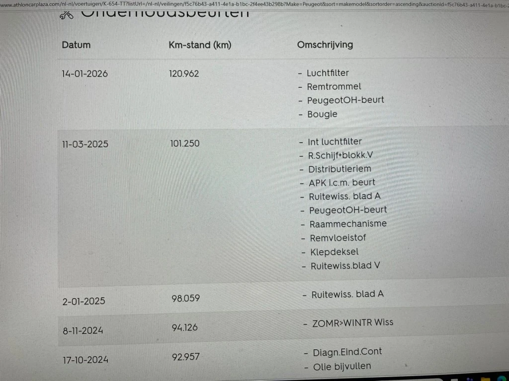 Peugeot 208 – foto 21