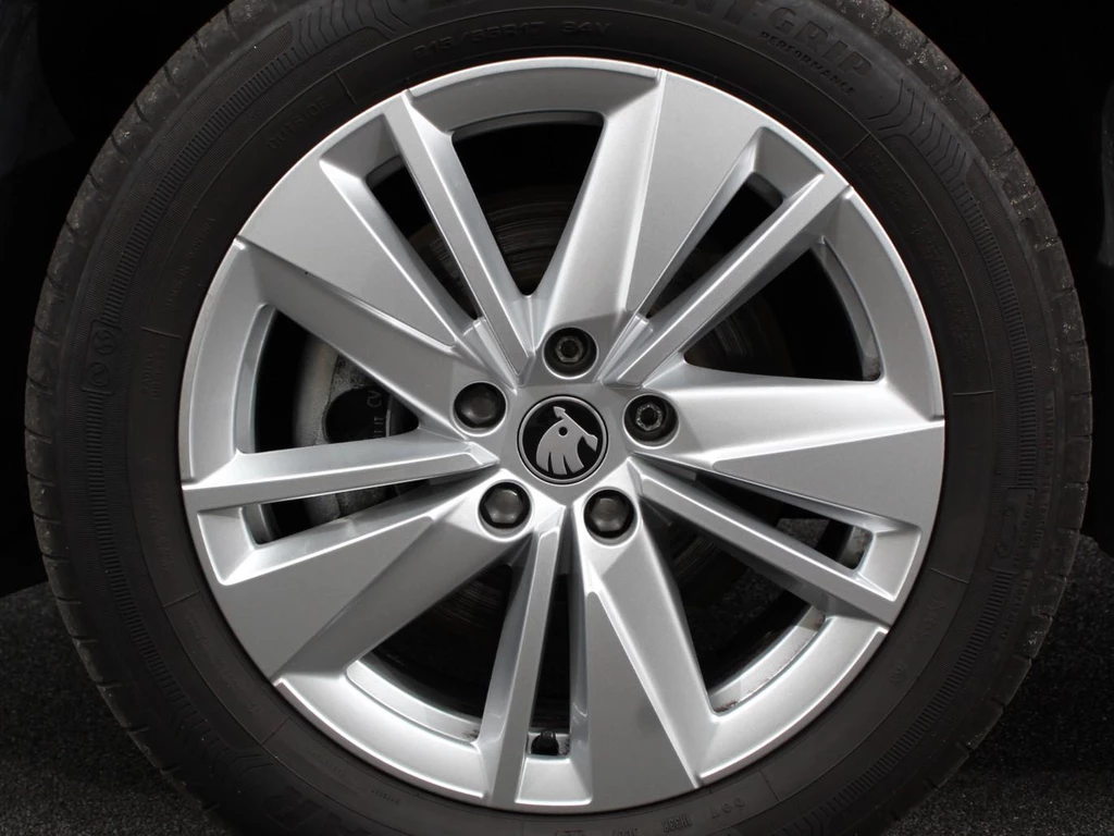 Škoda Karoq – foto 34