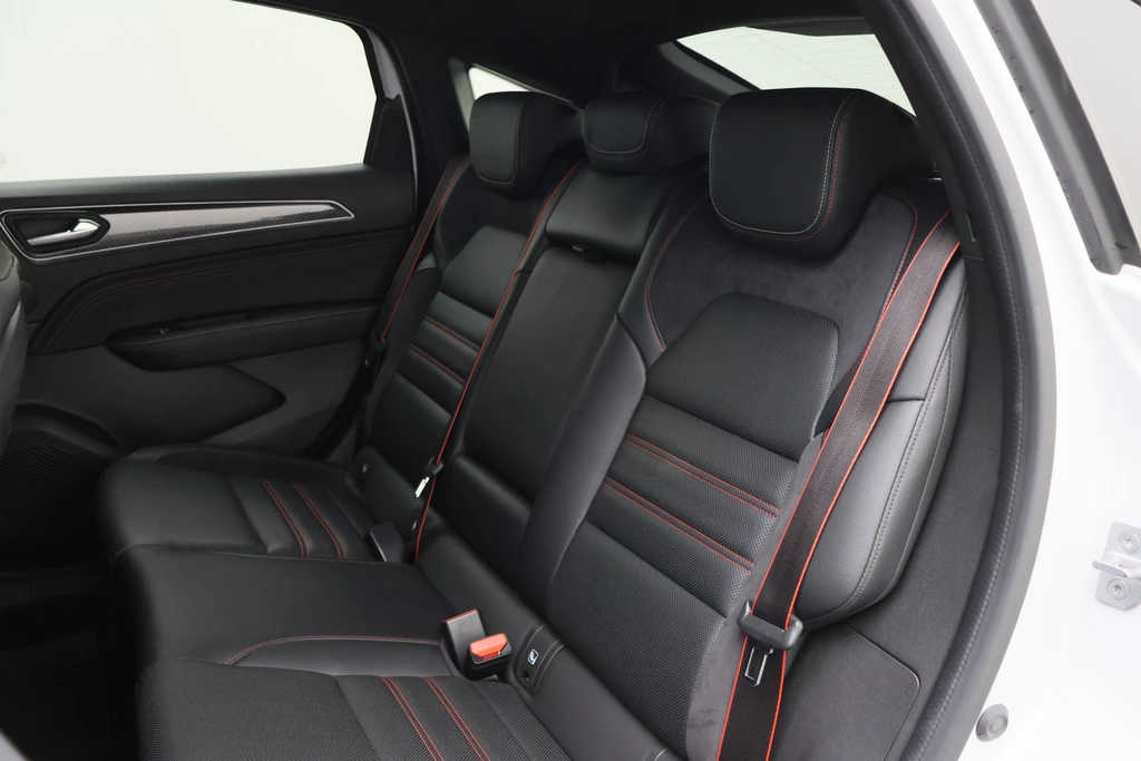 Renault Arkana – foto 21