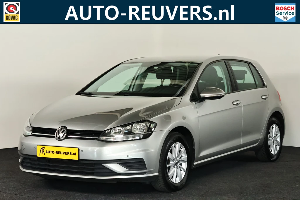 Volkswagen Golf – foto 1