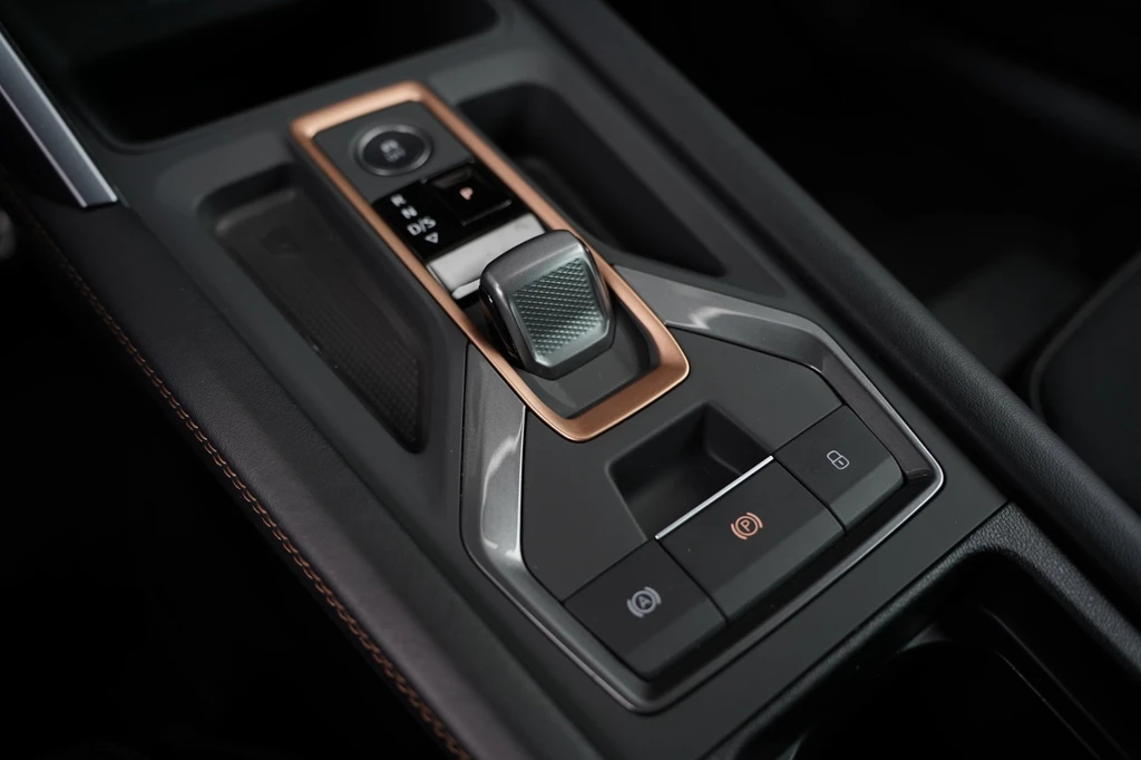 CUPRA Leon – foto 32