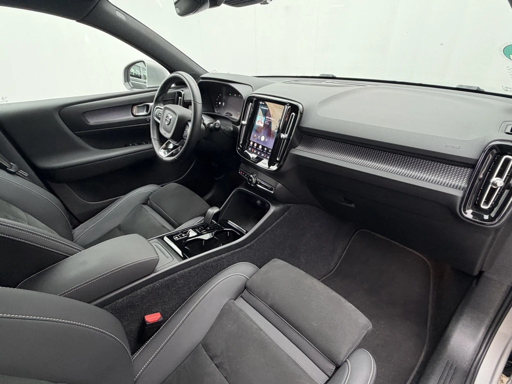 Volvo XC40 – foto 14