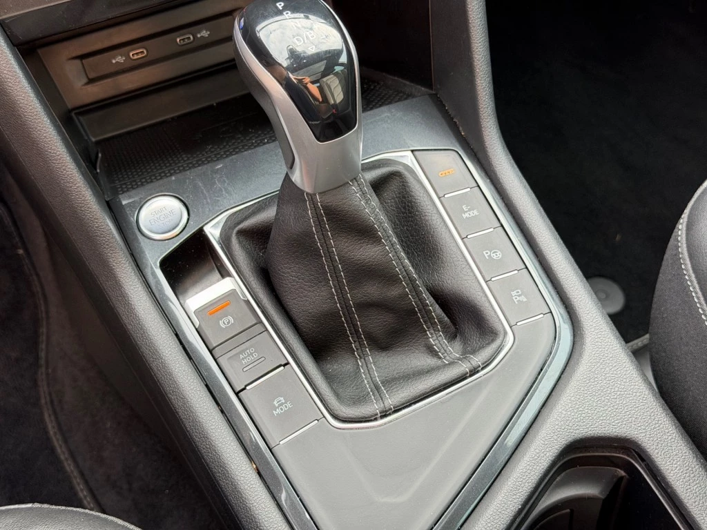 Volkswagen Tiguan – foto 40