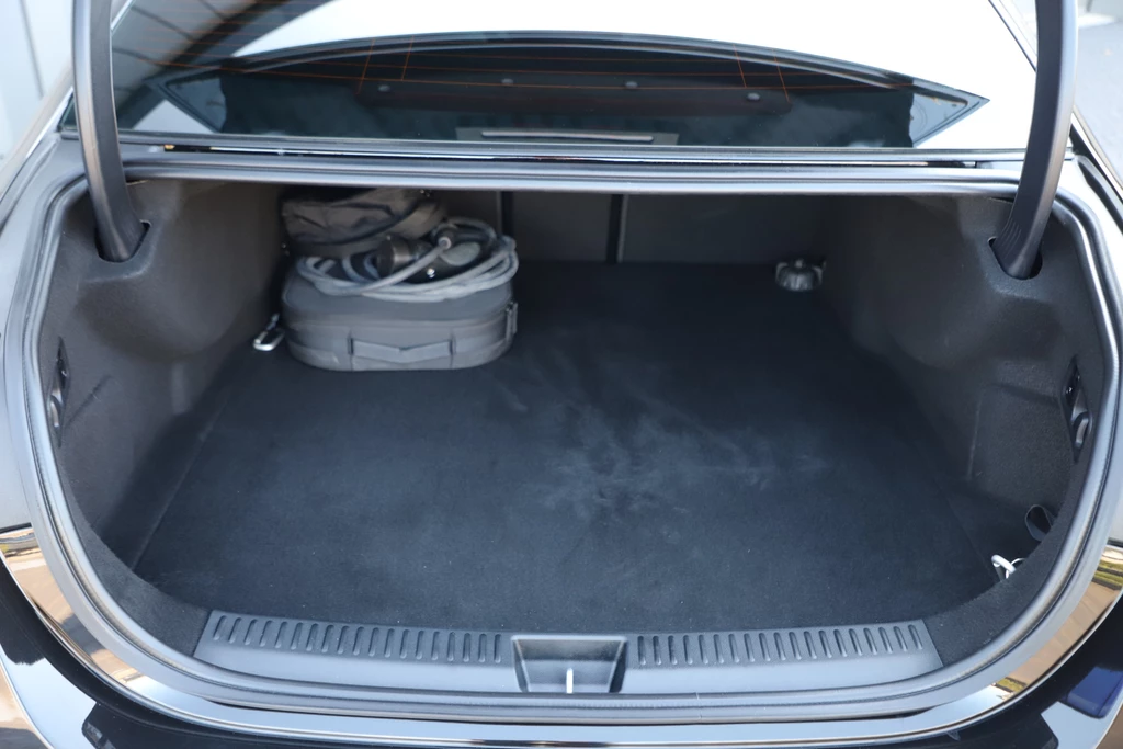 Mercedes-Benz E-Klasse – foto 42