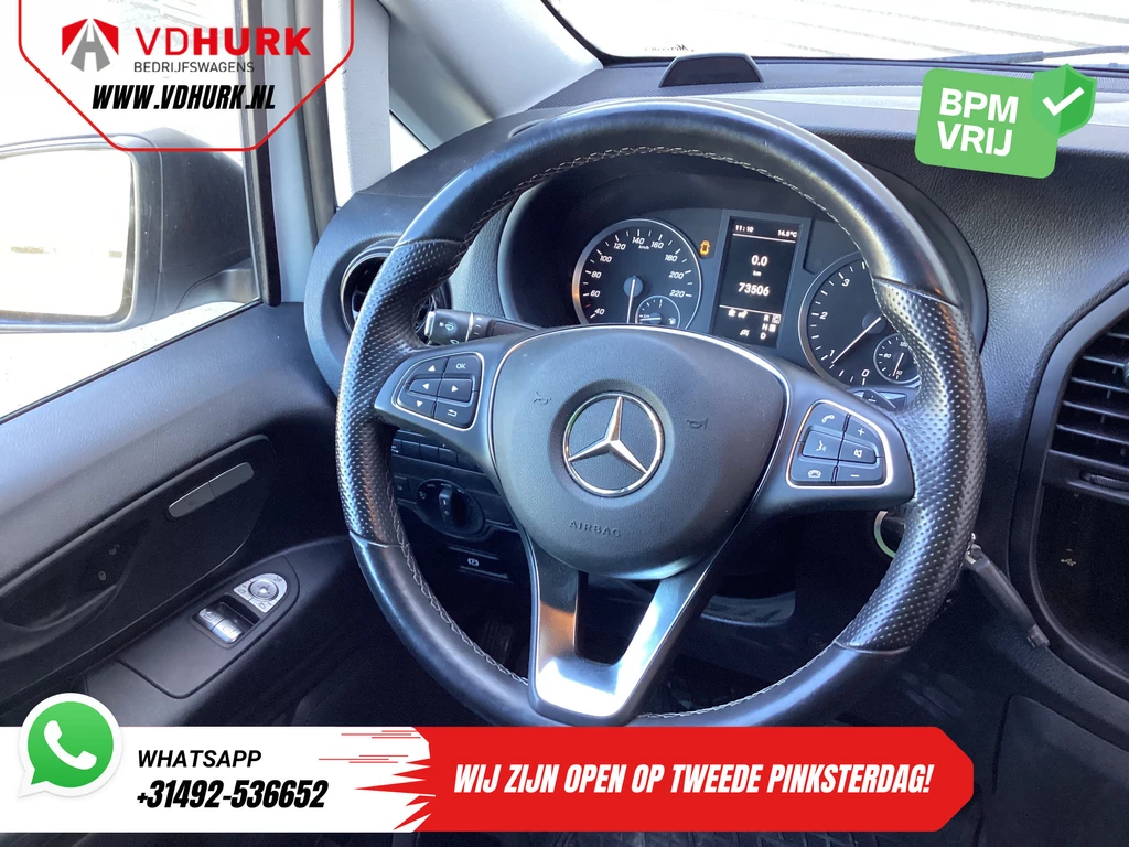 Mercedes-Benz Vito – foto 7