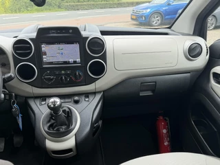 Citroën Berlingo – thumbnail 28