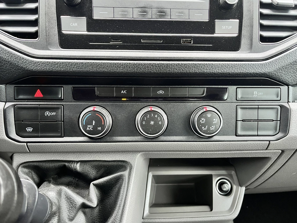 Volkswagen Crafter – foto 31