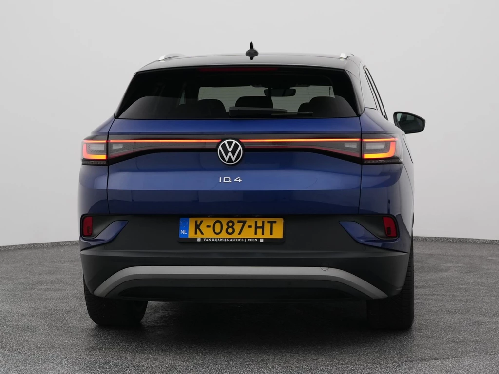 Volkswagen ID.4 – foto 7